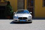Maserati Quattroporte S 2008 года